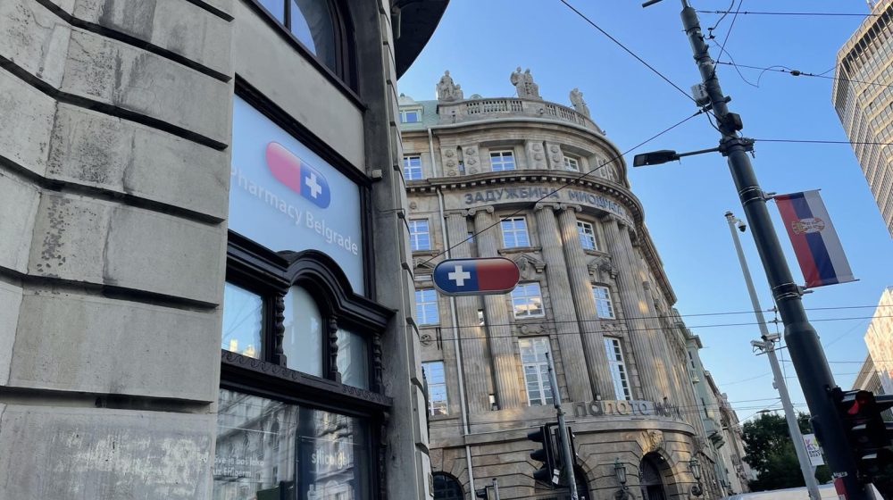 Šikuljak (Apoteke Beograd): Nismo dobili novac za kupovinu lekova koji je obećao Vučić 6