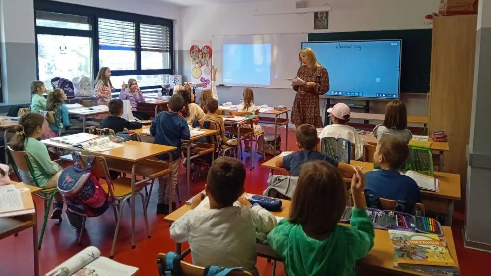 Da li je država bila saučesnik u falsifikovanju udžbenika istorije? 2