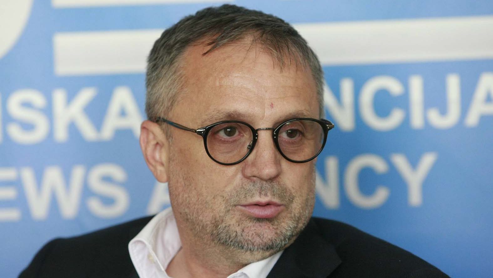 tužilac GORAN ILIĆ