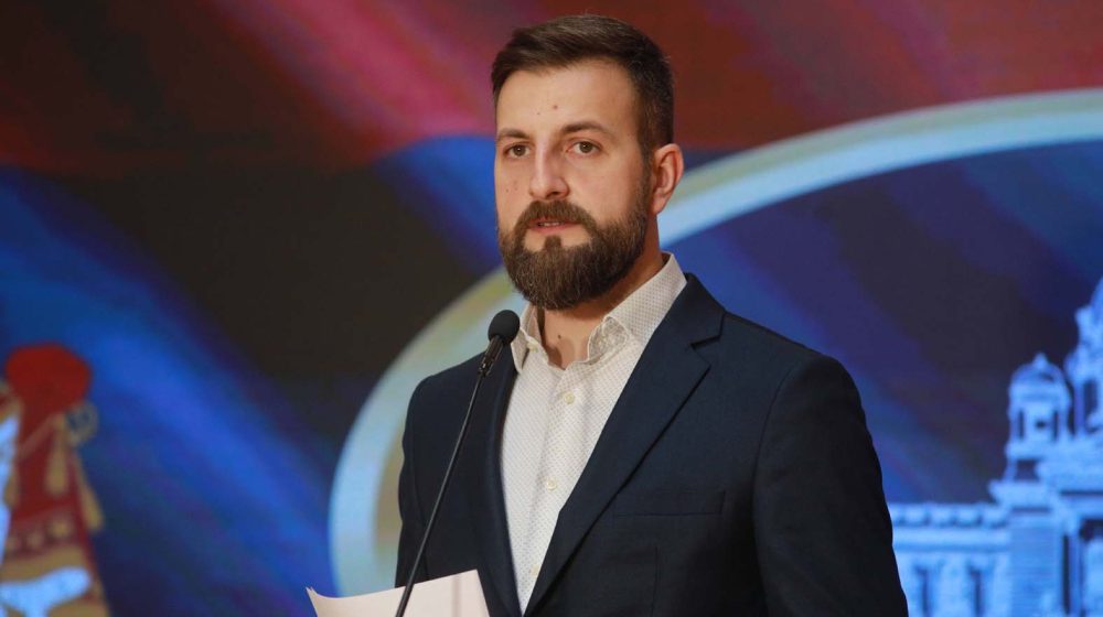 Vladimir Pajić (PSG)