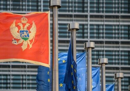 Dan: Pet država traži pauzu u procesu integracija Crne Gore u EU 1