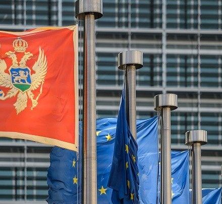 Dan: Pet država traži pauzu u procesu integracija Crne Gore u EU 1