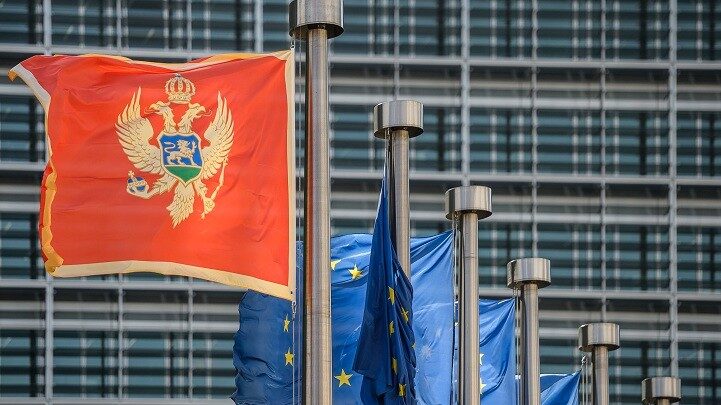 Dan: Pet država traži pauzu u procesu integracija Crne Gore u EU 1