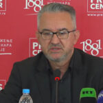 Darko Mladić: Moj otac je ubijen u Haškom tribunalu 1