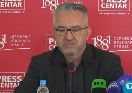 Darko Mladić: Moj otac je ubijen u Haškom tribunalu 1