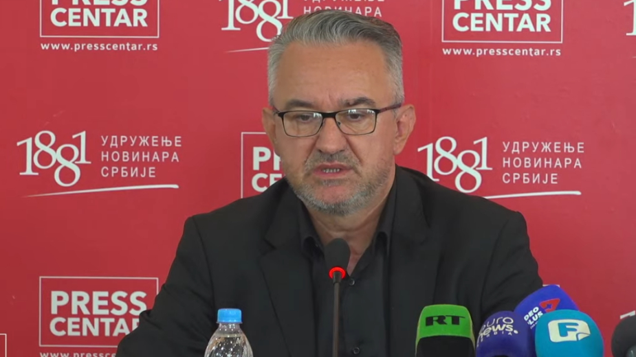 Darko Mladić: Moj otac je ubijen u Haškom tribunalu 1