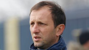 Debakl "orlića" na kraju turnira "Stevan Ćele Vilotić 1