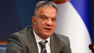 Dejan Vuk Stanković: Kod sindikata važi stav - "budimo relani, tražimo nemoguće" 1