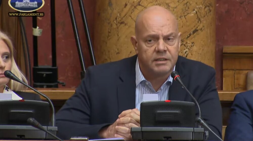 Pavić (Autentična desnica): Samo mi nudimo jasnu politiku 7