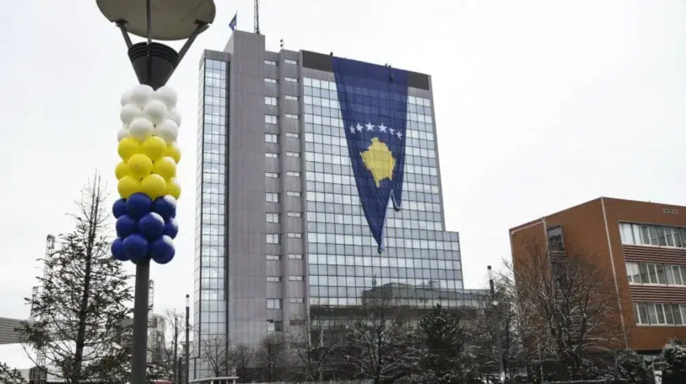 Kosovo: Završen sastanak Kurti - Hamza o predsedniku Kosova i Specijalizovanim većima u Hagu 9
