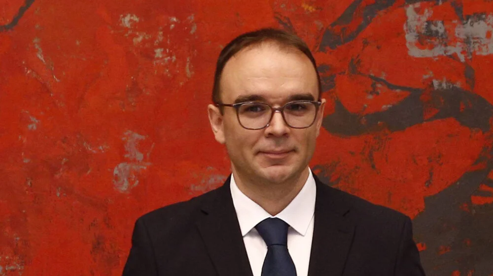 Ambasador BIH u Srbiji: Ministar ne može da određuje mandate službenika ambasada 1