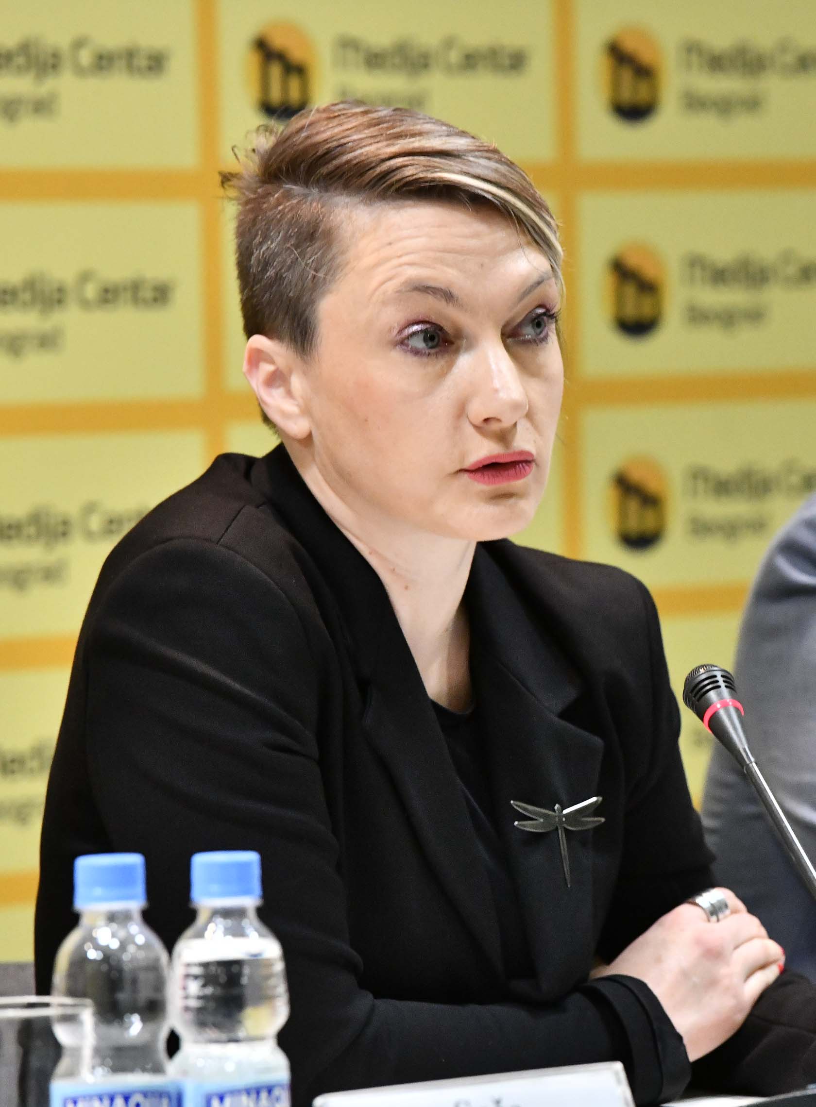 kesić Dragan Bjelogrlić o emisiji 24 minuta: Zoran Kesić ne može biti ukinut 1