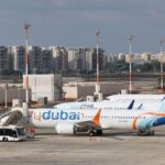 avion, flydubai, flajdubai