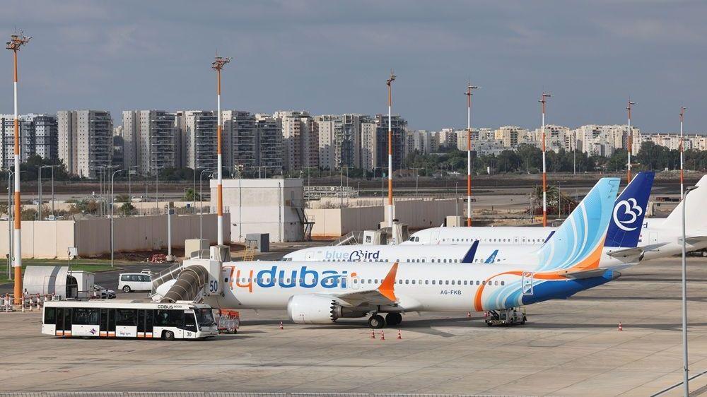 avion, flydubai, flajdubai