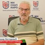 branimir nestorović
