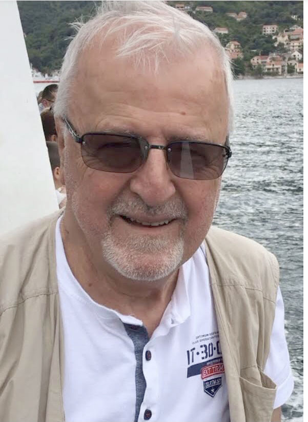 Dronovi, panika i diplomatija: Da li se Evropa kocka sa mirom? 2 Slobodan Raković