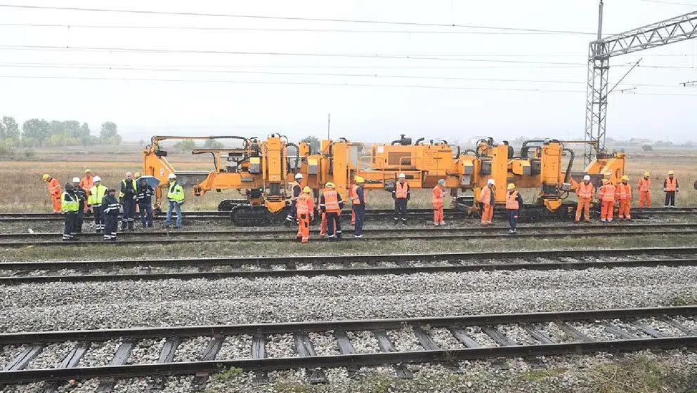 Pruga Niš-Brestovac nije otvorena ni posle četiri godine od roka: Izveštaji pokazuju da nije bezbedna 8