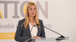 Državna sekretarka u MSP Nevena Jovanović učestvovala na sastanku ministara spoljnih poslova grupe „Prijatelji Zapadnog Balkana“ u Njujorku 1