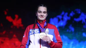 Sara Ćirković