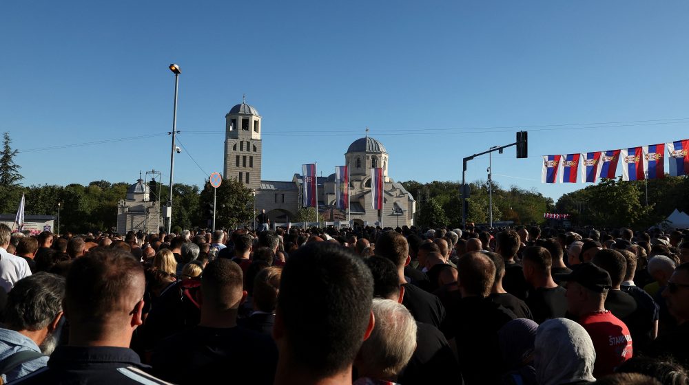 sahrana ratka mladića