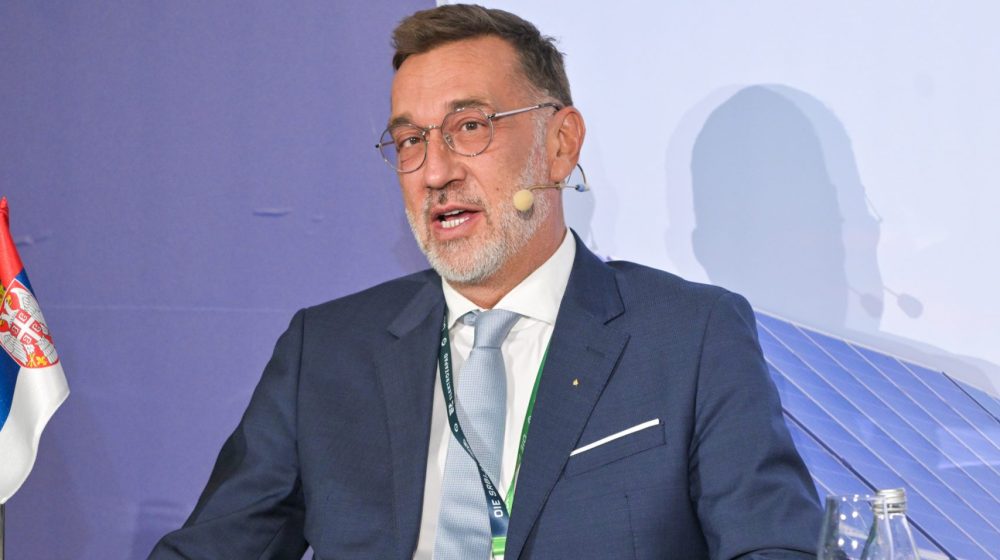 EPS predlaže: Da se izvoz zelene energije oslobodi CBAM takse 6