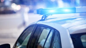 policija