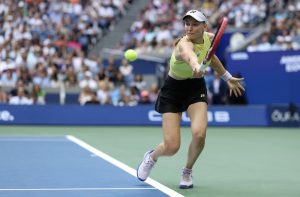 Elena Ribakina šampionka US opena 1