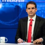 Emisija "24 minuta sa Zoranom Kesićem" više se neće emitovati na televiziji Nova S 1