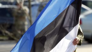 Estonija dobila predsednicu: Ko je Ule Madise? 1