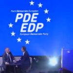 Evropska demokratska partija o Ratku Mladiću: U Evropi nema mesta za veličanje ratnih zločinaca 1