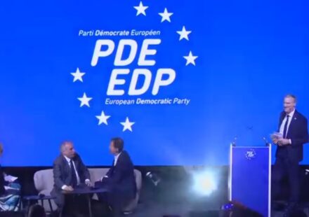 Evropska demokratska partija o Ratku Mladiću: U Evropi nema mesta za veličanje ratnih zločinaca 1