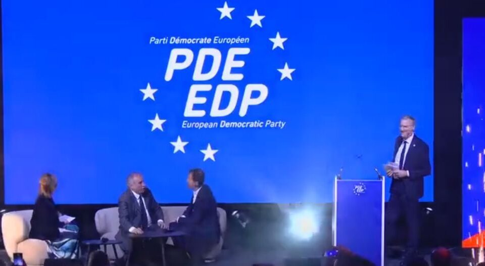 Evropska demokratska partija o Ratku Mladiću: U Evropi nema mesta za veličanje ratnih zločinaca 1