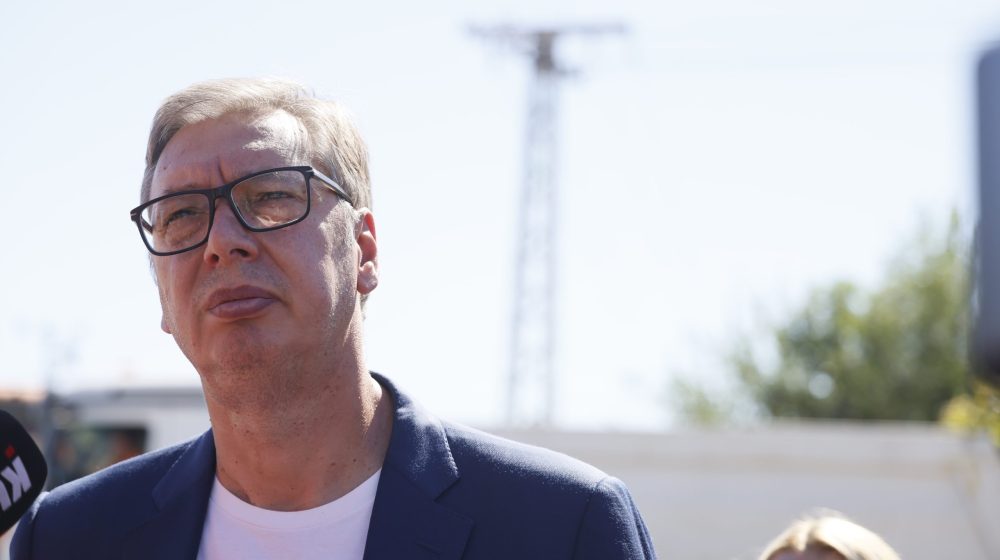 BIRODI: Agencija za sprečavanje korupcije mora da utvrdi da li predsednik krši zakon 8