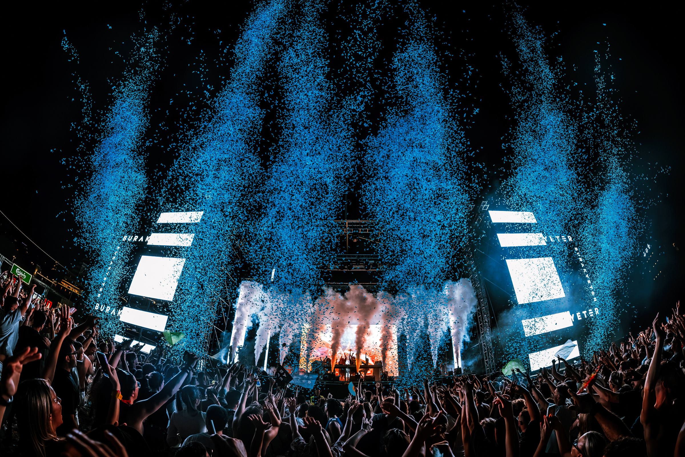 Exitovi festivali u Crnoj Gori ovog leta okupili gotovo 150 000 posetilaca 2 Exitovi festivali u Crnoj Gori ovog leta okupili gotovo 150 000 posetilaca 1