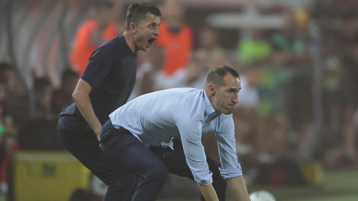 Drulović za Danas: Partizan ima kvalitet da se bori za drugo mesto sa Vojvodinom 2 Saša Ilić, Crvena zvezda - Partizan