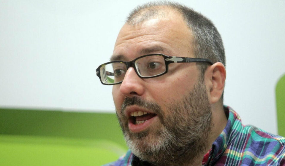 Feđa Dimović: Zabrinut sam za bezbednost svoje porodice, ali neću da ustuknem 1