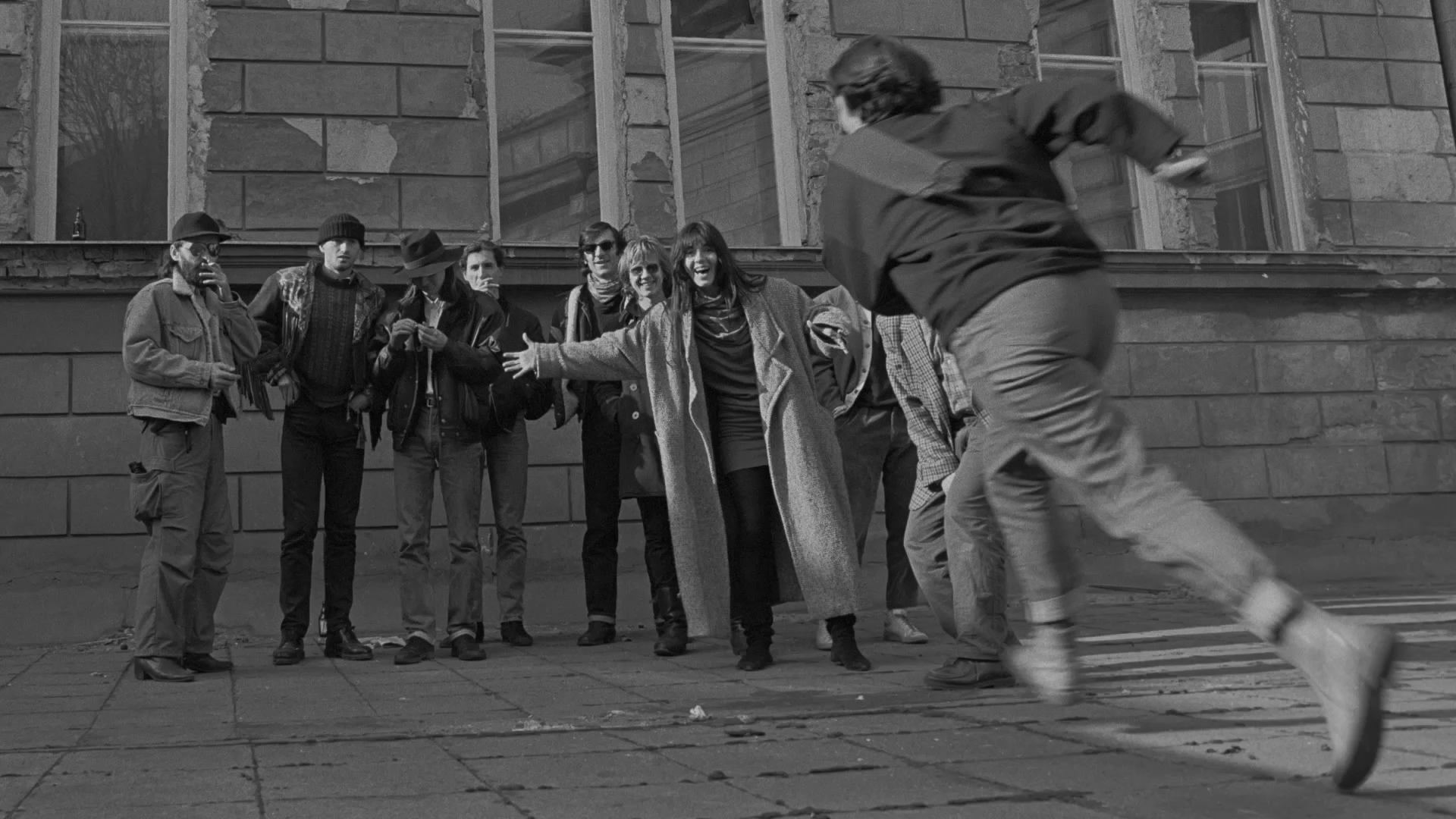 Festival muzičkih dokumentaraca Dok’n’Ritam: Stižu filmovi o Subi, Goranki, panku i flamenku 4 Festival muzičkih dokumentaraca Dok’n’Ritam: Stižu filmovi o Subi, Goranki, panku i flamenku 3