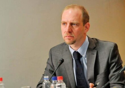 Florijan Biber: Vučić nije imao mnogo izbora, očigledno nije siguran da će pobediti 1