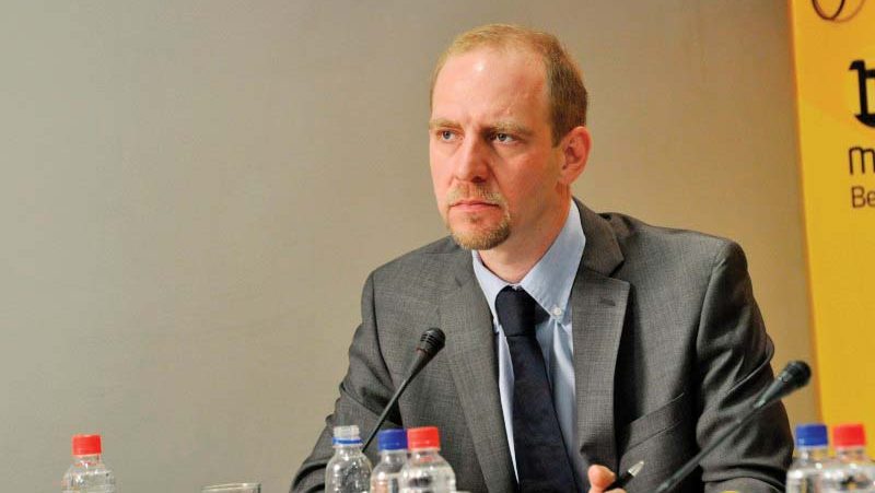 Florijan Biber: Vučić nije imao mnogo izbora, očigledno nije siguran da će pobediti 1
