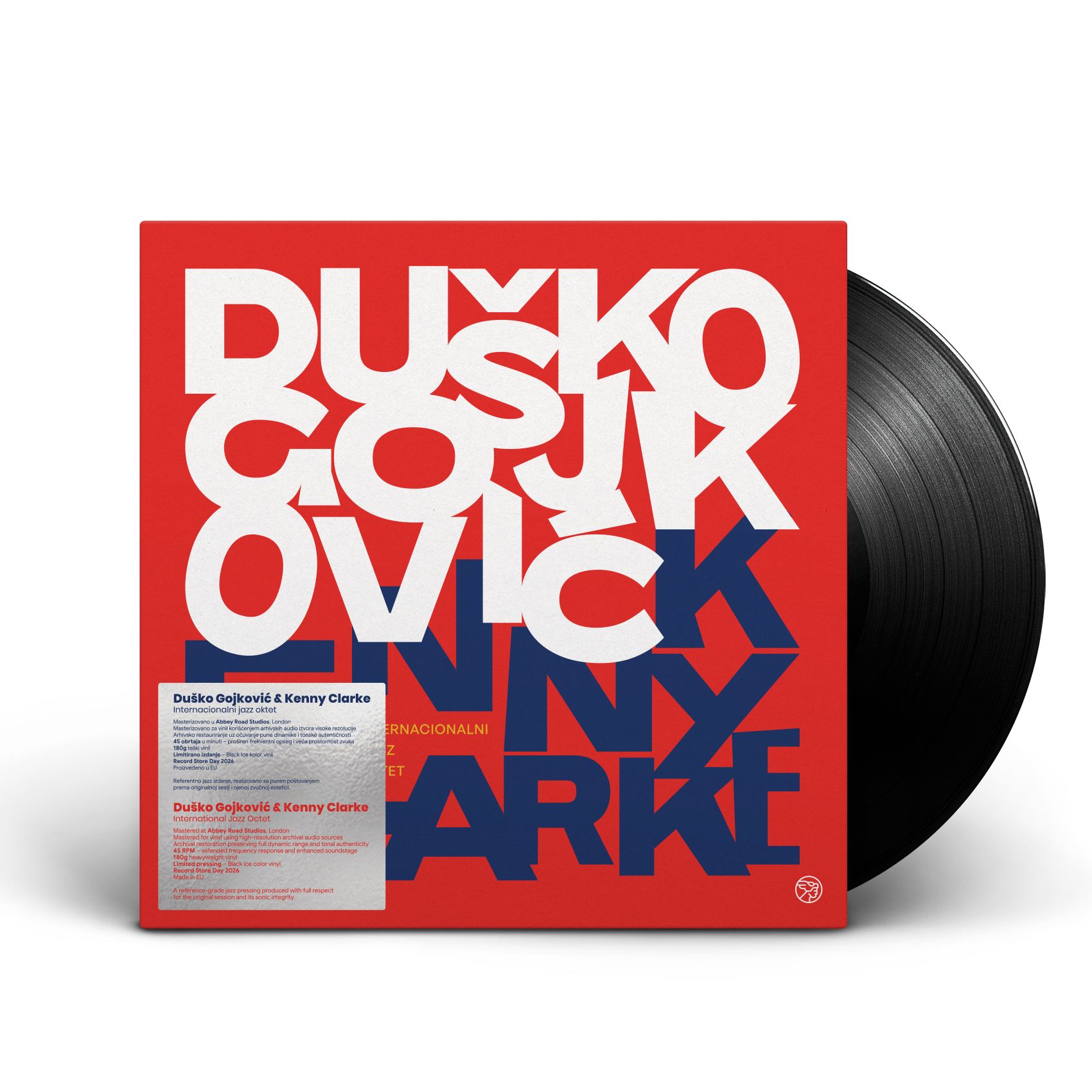 For the Record: Mascom x Bura Analog pokreću novu seriju slušanja vinila 2 For the Record: Mascom x Bura Analog pokreću novu seriju slušanja vinila 1
