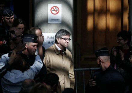Francuski političar ukazao na vezu ruske pretnje Evropi i ukrajinskih napada na Rusiju 1