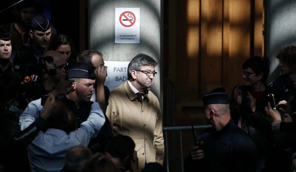 Francuski političar ukazao na vezu ruske pretnje Evropi i ukrajinskih napada na Rusiju 1