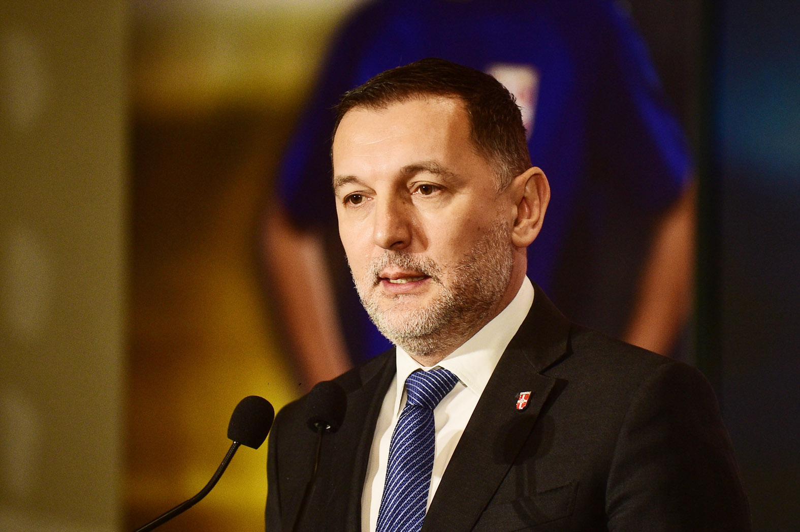 Branko Radujko