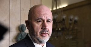Garić: REM je u pat-poziciji, deli nas što nismo svi došli sa istim ciljevima i motivima 1