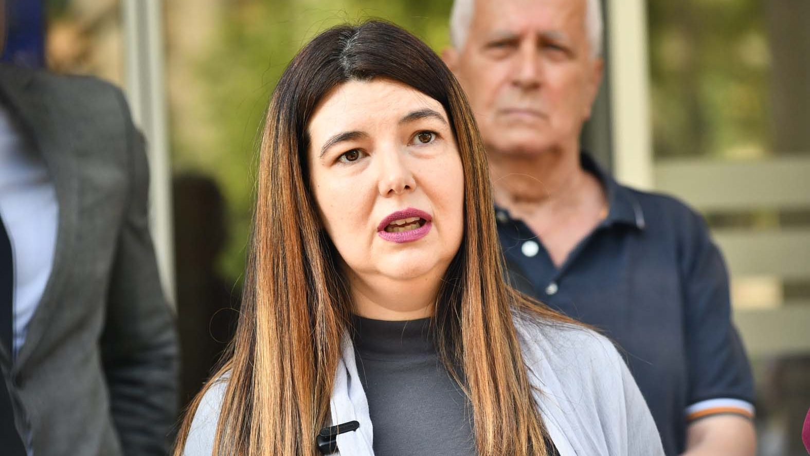 “Država ima podatke, ali ne dozvoljava da se ispitaju”: Članica Komisije za birački spisak o razlici u broju stanovnika i birača 2 “Država ima podatke, ali ne dozvoljava da se ispitaju”: Članica Komisije za birački spisak o razlici u broju stanovnika i birača 1