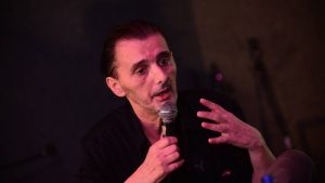 Goran Bare