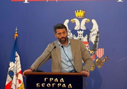 Aleksandar Šapić