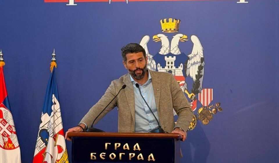 Aleksandar Šapić