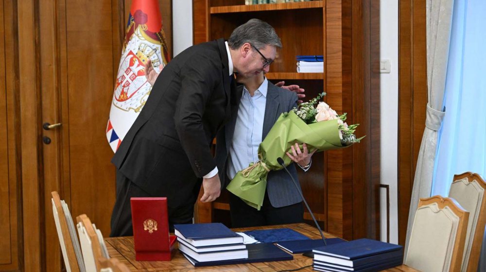 Sada Vučić bitno menja taktiku: Nema dijaloga sa njegovim neprijateljima 9
