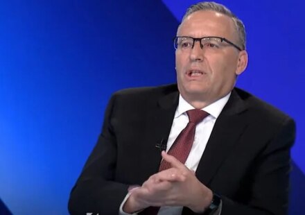 Hamza (DPK) najavio sastanak sa liderima stranaka o daljim koracima nakon presude Tačiju i drugima 1